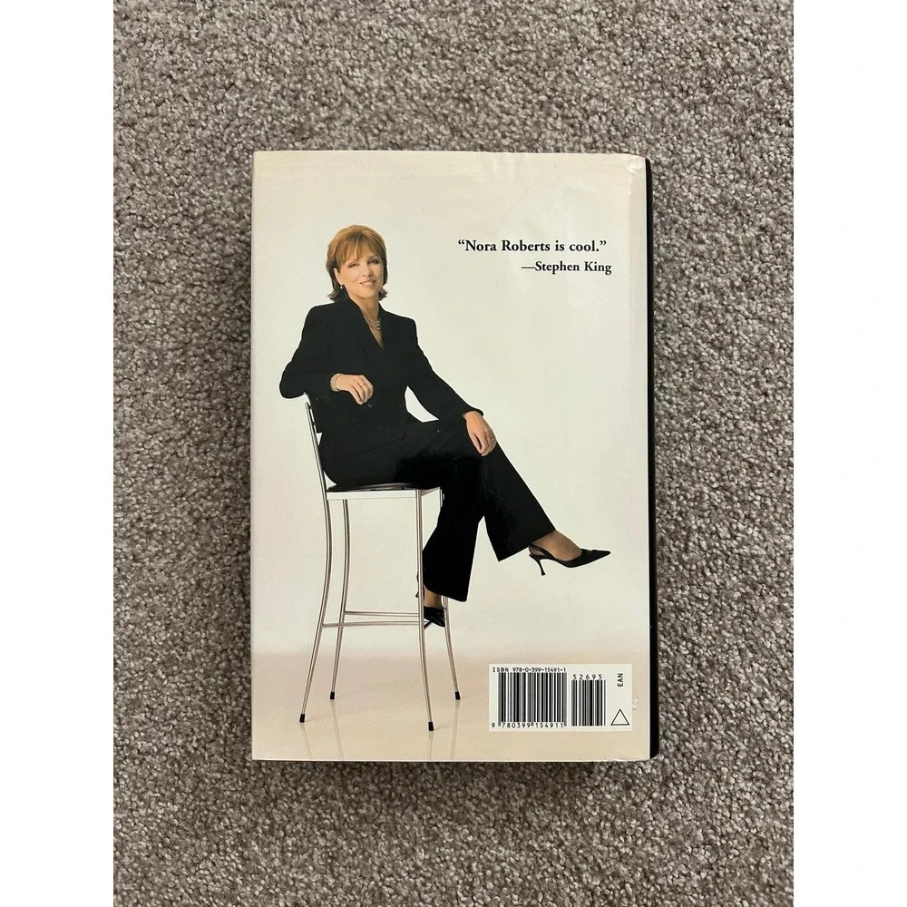 Tribute by Nora Roberts (Hardcover)‎